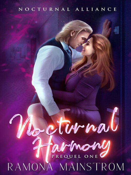 Title details for Nocturnal Harmony by Ramona Mainstrom - Available